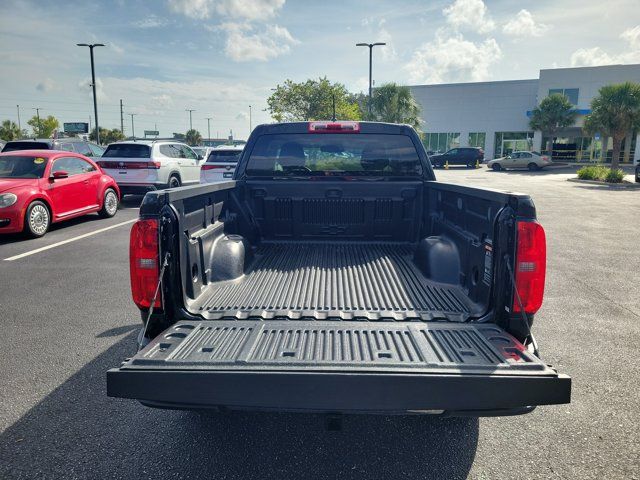 Used 2018 Black Chevrolet Base image 9