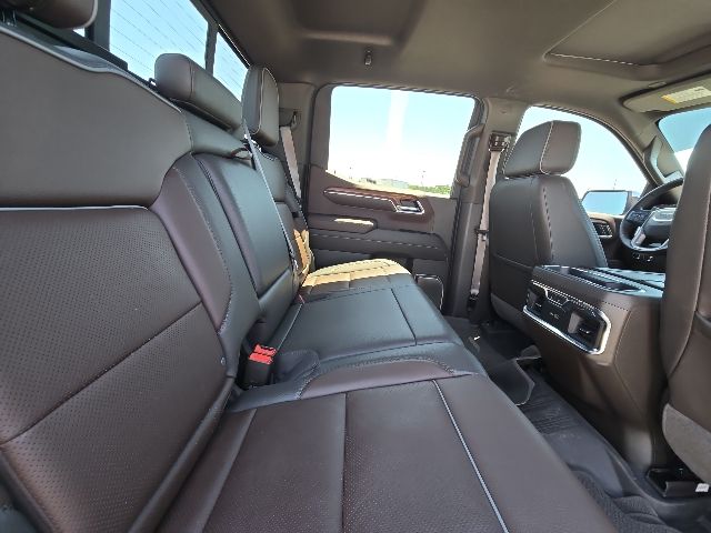 2023 GMC Sierra 1500 Denali:45140B