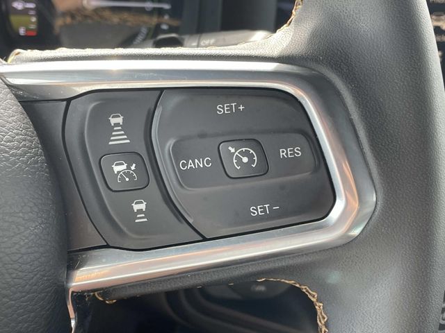 Used 2024 Jeep Wrangler SUV
