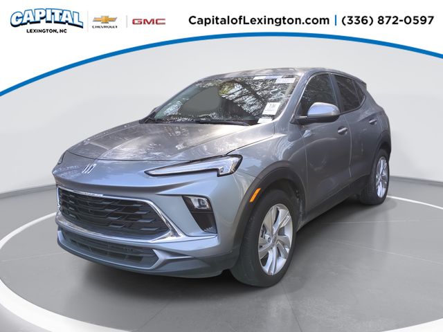 2024 Buick Encore GX Preferred FWD