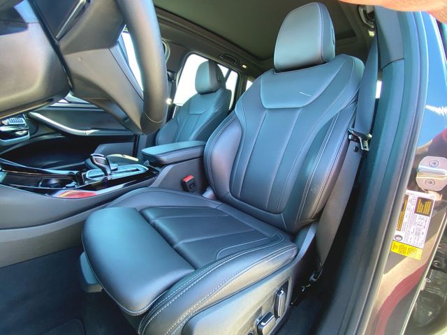 Used 2024 BMW X3 sDrive30i For Sale in Livonia, MI
