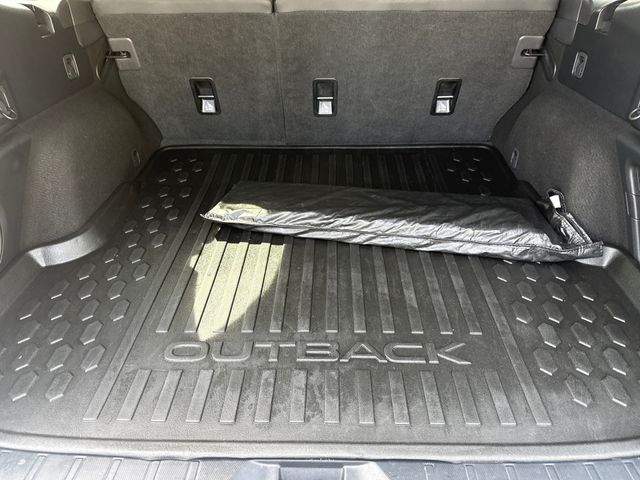 Used 2024 Subaru Outback SUV