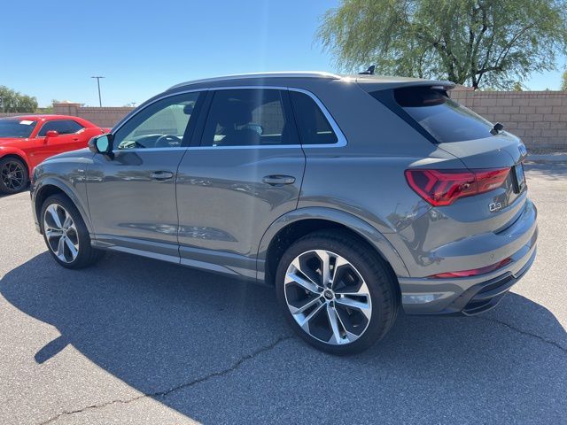 2021 Audi Q3 Premium 5