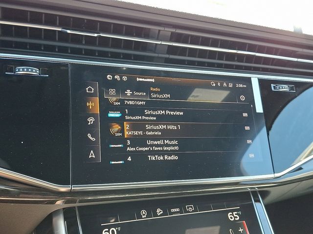 2025 Audi Q7 Premium Plus - Photo 19