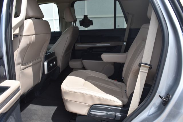 Used 2024 Ford Expedition SUV