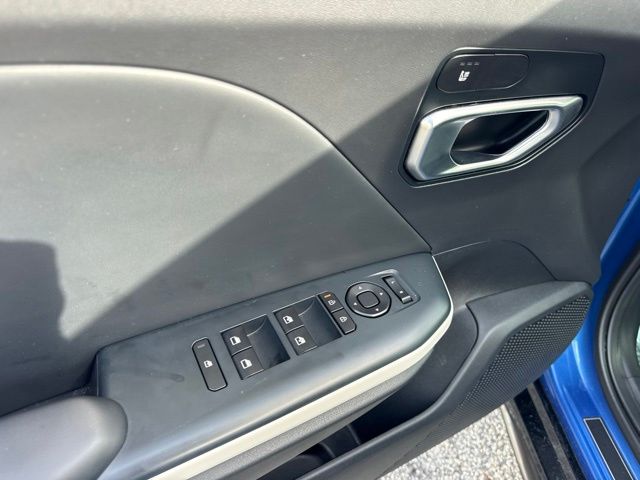 Used 2025 Kia K4 Sedan
