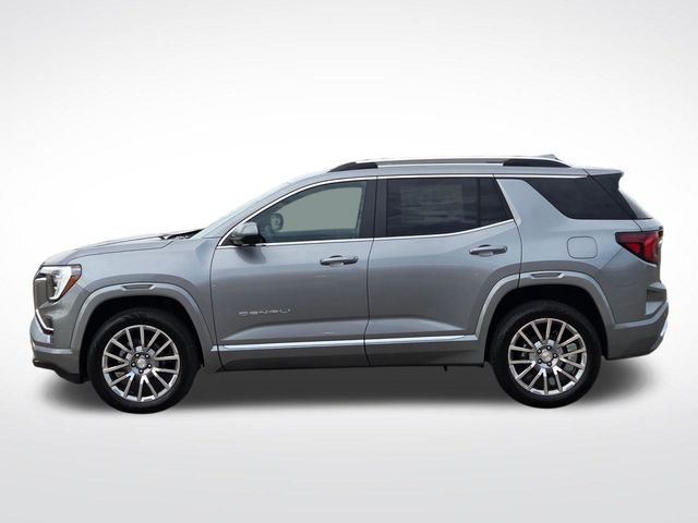 2027 GMC Terrain AWD Denali