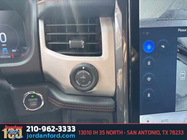 Used Car 2024 Ford Expedition  Timberline For Sale Under $70,000 In San Antonio, Texas