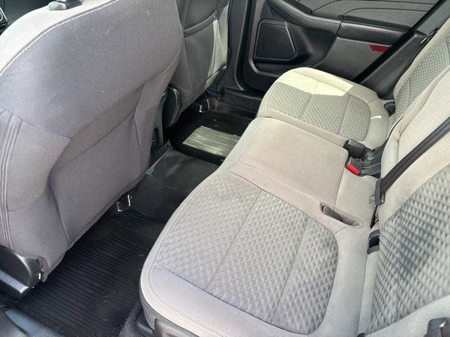 2021 Ford Escape SE photo