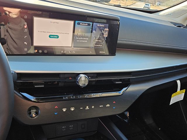 New 2026 Blue Nissan SL image 20