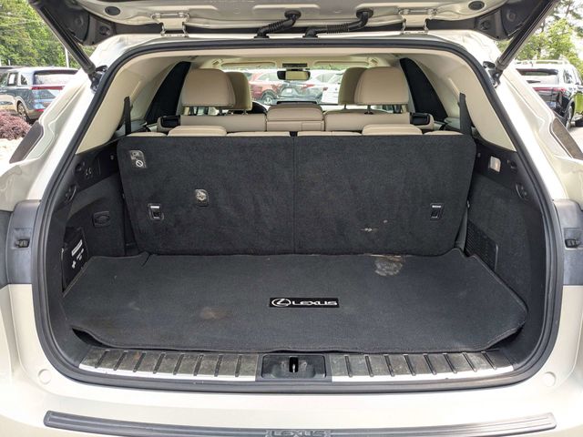 Used 2021 Lexus RX SUV