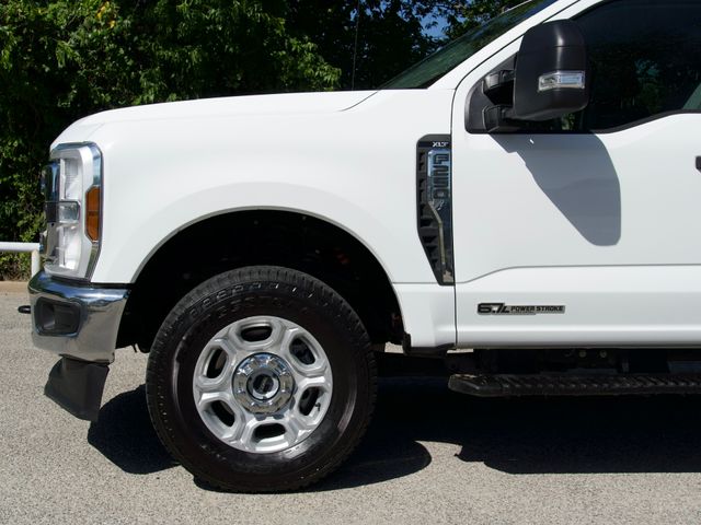 Used 2025 Ford F-250SD Truck