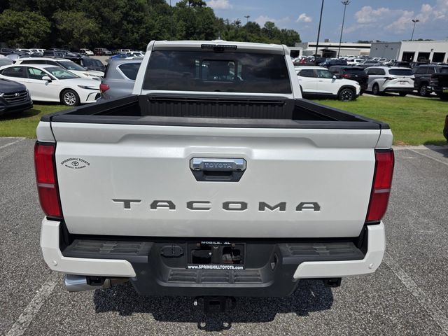 Used 2025 Toyota Tacoma Truck