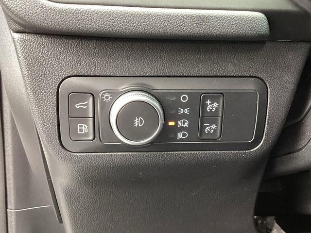 Used Car 2020 Ford Escape Hybrid  Titanium For Sale Under $20,000 In San Antonio, Texas