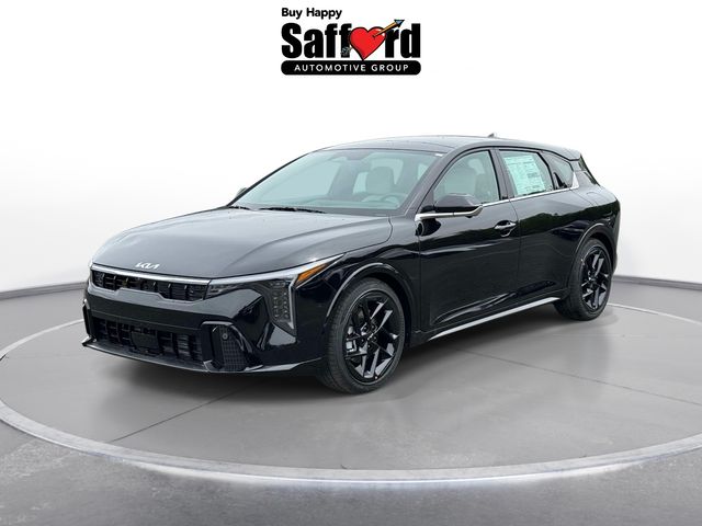 2026 Kia K4 GT-Line Turbo AT Hatchback's photo