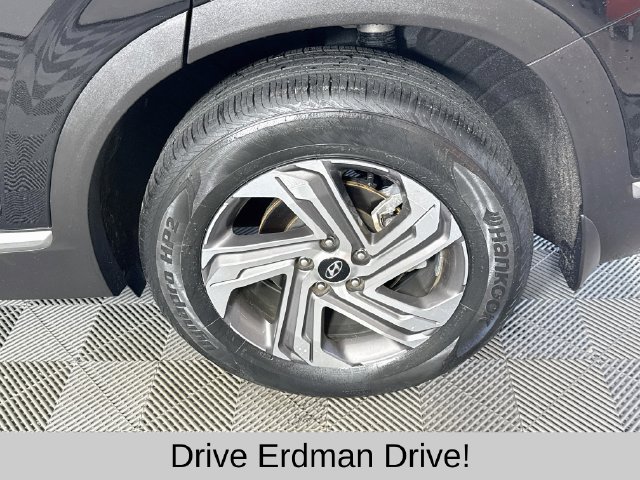 Used 2023 Hyundai Santa Fe SUV