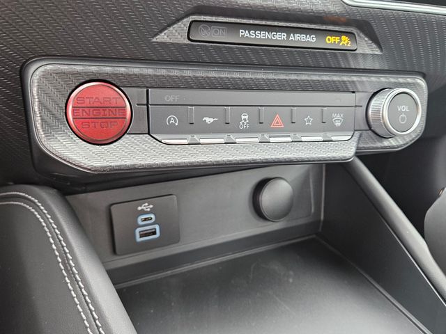 New 2026 Gray Ford GT Premium image 21