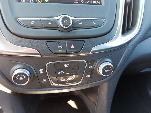 Used 2022 Chevrolet Equinox SUV