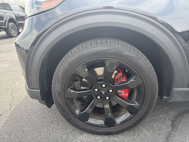 Certified Used 2023 Black Ford ST image 21