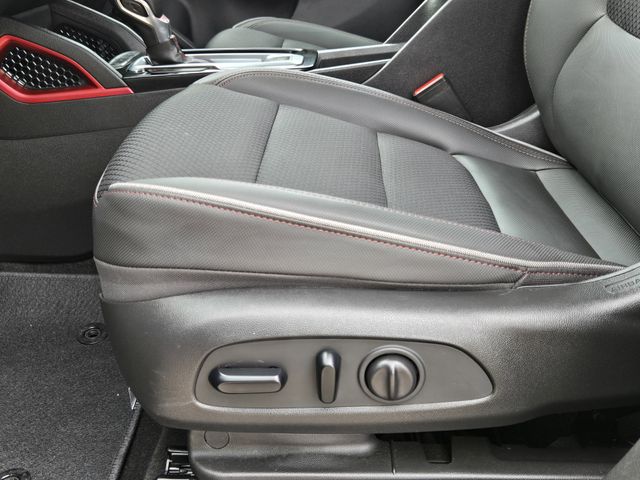 2022 Chevrolet TrailBlazer RS Black at Bayway Cadillac of The Woodlands