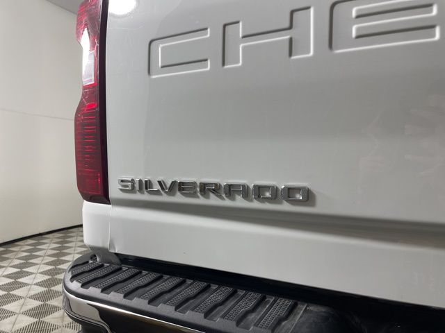 2022 Chevrolet Silverado 2500HD LT 35