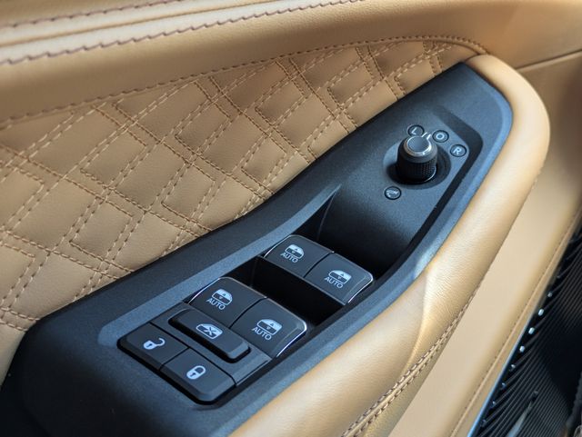 2026 Jeep Grand Cherokee L Summit 4x4