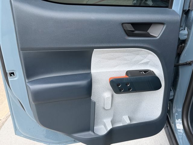 2023 Ford Maverick XLT Green at Community Toyota