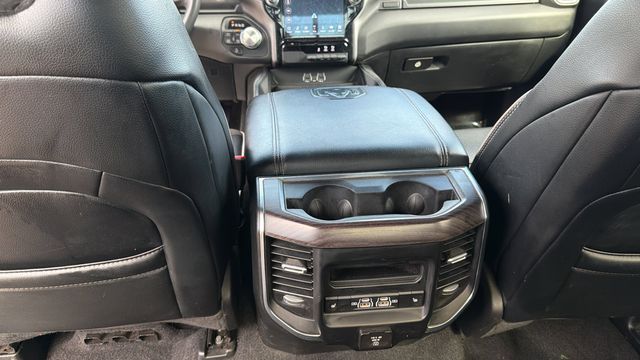 Used 2025 Silver Ram Laramie image 20