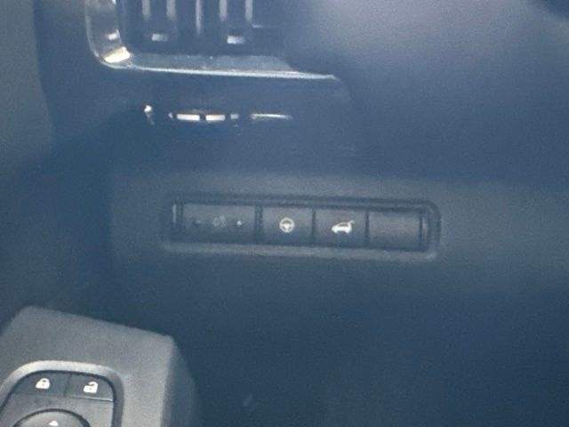 2025 Nissan Pathfinder SV Silver at South Houston Nissan