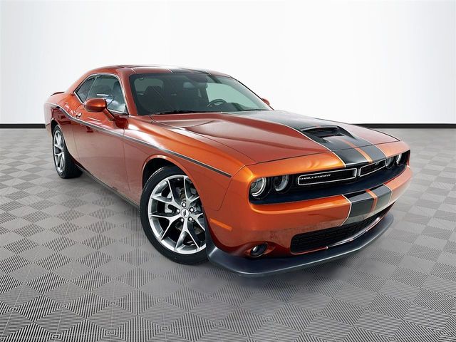 2022 Dodge Challenger GT RWD