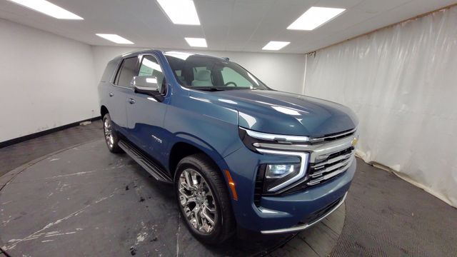2026 – Chevrolet – Tahoe