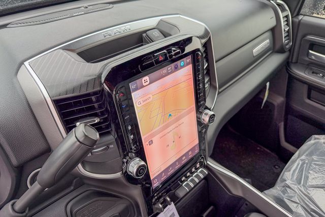 new 2026 Ram 3500 car, priced at $74,640