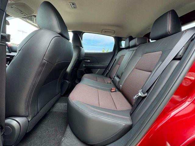 New 2026 Nissan Kicks SUV
