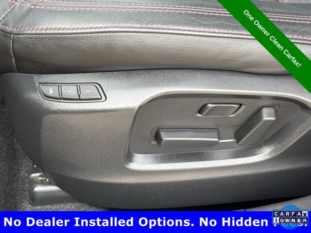 2025 Mazda CX-5 2.5 S Carbon Edition Black at DeMontrond Mazda