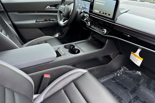 2026 Honda Prologue Touring - Photo 19