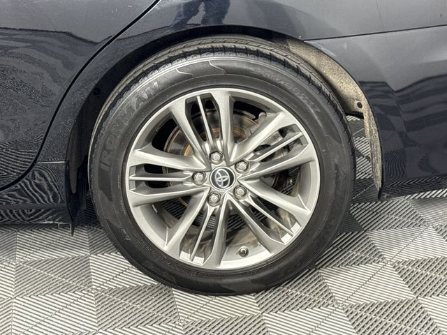 Used 2016 Toyota Camry For Sale in Indianapolis, IN