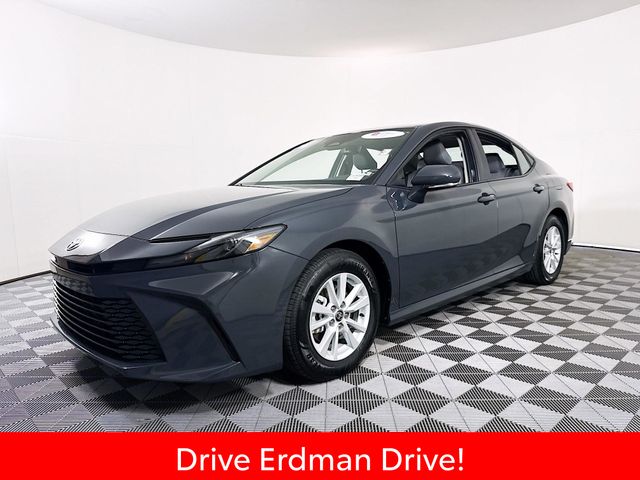 Used 2026 Toyota Camry Sedan