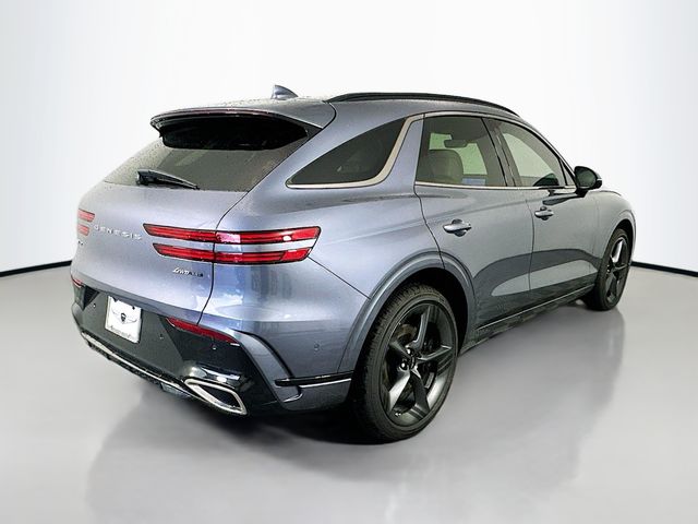 Thumbnail: 2026 Genesis GV70 - 28
