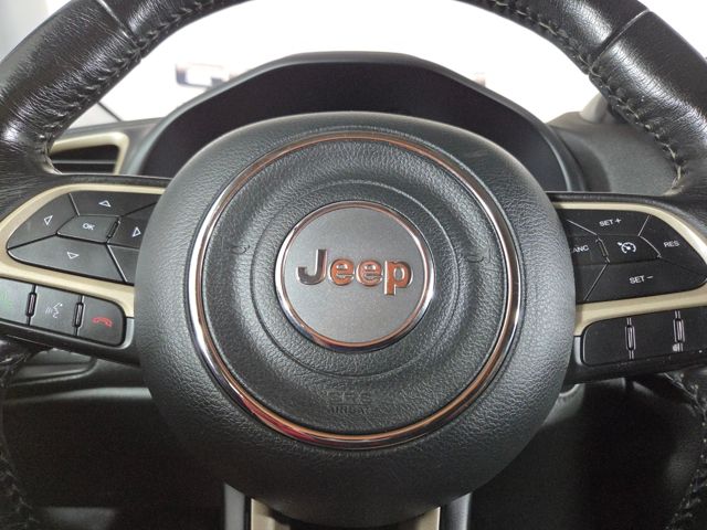 2017 Jeep Renegade Latitude North Edition photo 20