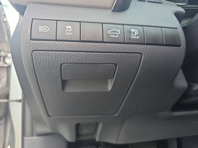 Used 2019 Celestial Silver Metallic Toyota SE image 24