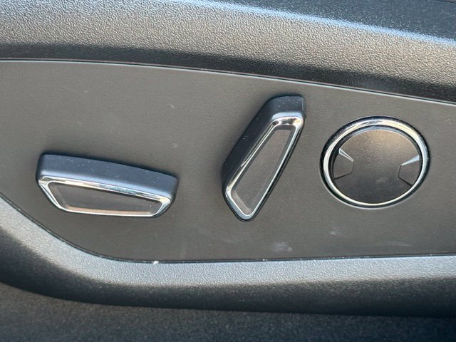Used 2022 Lincoln Nautilus SUV