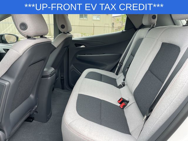Used 2019 Chevrolet Bolt EV For Sale in Livonia, MI