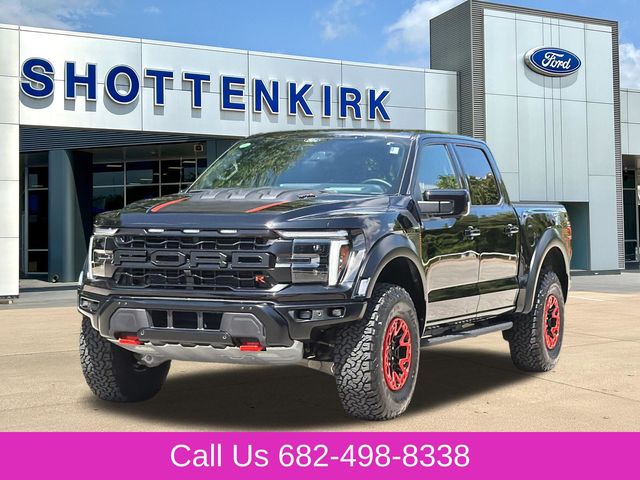 Used 2025 Ford F-150 Truck