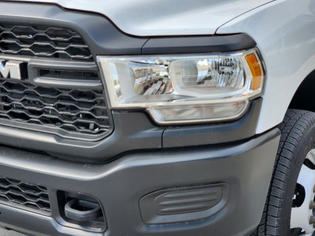 2022 Ram 3500 Tradesman 9