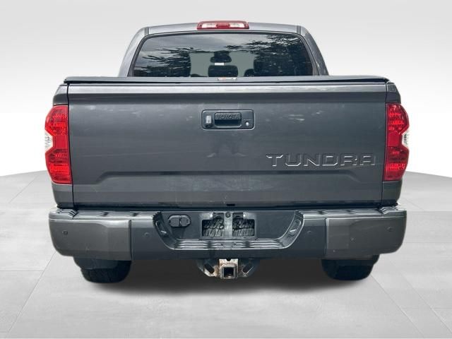 used 2017 Toyota Tundra car, priced at $31,499