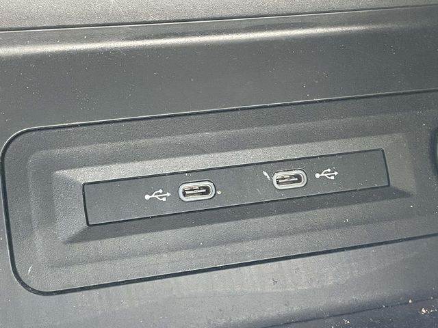 2023 Opal White Pearl Volkswagen Atlas SEL AWD SUV