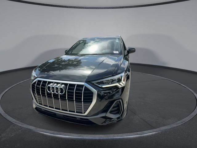 2025 Audi Q3 - $27,277