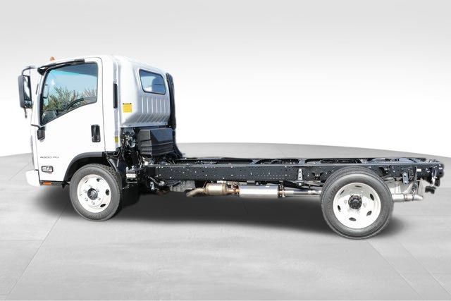 2024 Chevrolet 4500 HG LCF Gas  12