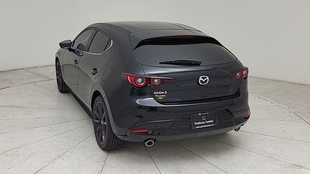 2026 Mazda Mazda3 2.5 S Select Sport - 3