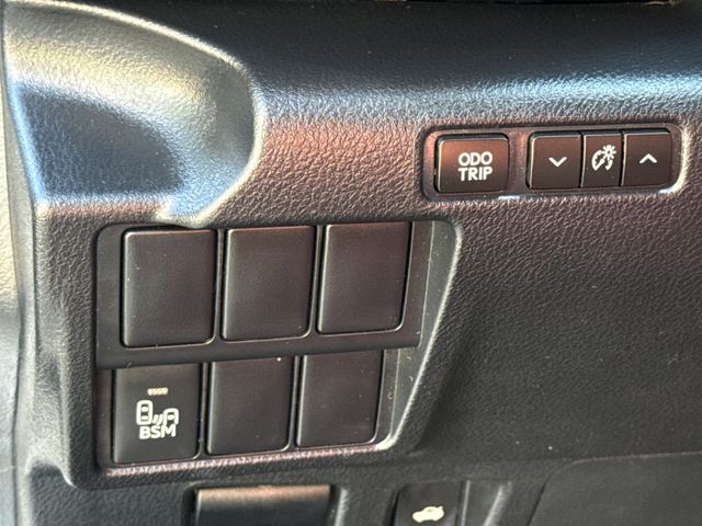 Used 2014 Lexus IS Sedan